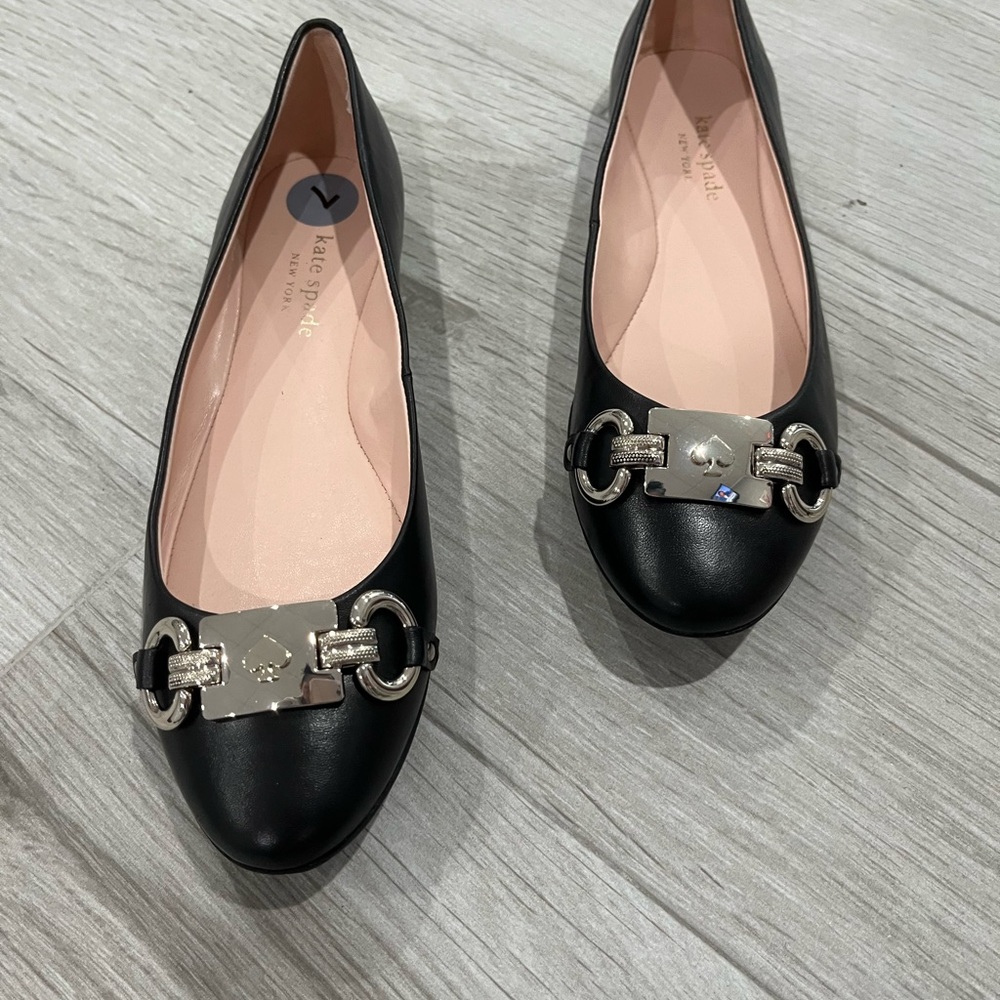 Kate Spade Loafers